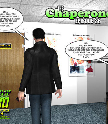 chaperone 36 comic porn sex 3