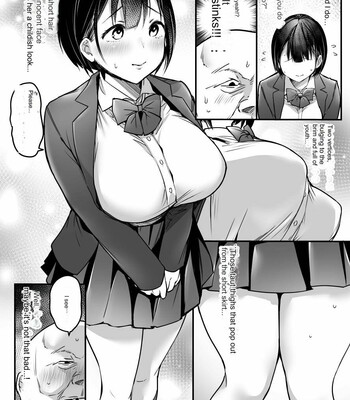 [スーパーイチゴチャン/Super Ichigo-cha (DraGon9、みさおか/Misaoka)] 卒業までの三ヶ月 / Sotsugyou made no Sankagetsu comic porn sex 8