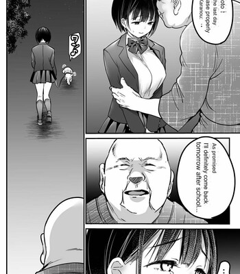 [スーパーイチゴチャン/Super Ichigo-cha (DraGon9、みさおか/Misaoka)] 卒業までの三ヶ月 / Sotsugyou made no Sankagetsu comic porn sex 35
