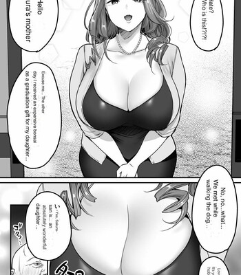 [スーパーイチゴチャン/Super Ichigo-cha (DraGon9、みさおか/Misaoka)] 卒業までの三ヶ月 / Sotsugyou made no Sankagetsu comic porn sex 65