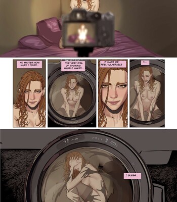 Fine Print Volume 3 comic porn sex 104