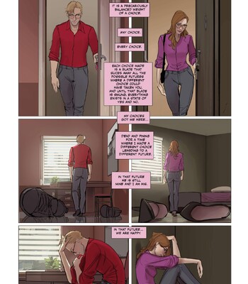 Fine Print Volume 3 comic porn sex 160