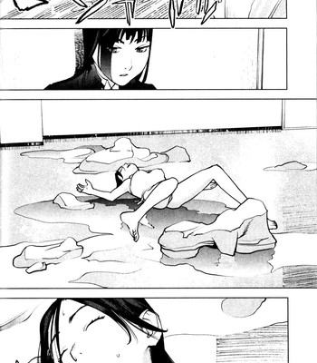 Seishokuki Vol. 1 comic porn sex 66