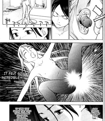 Seishokuki Vol. 1 comic porn sex 97