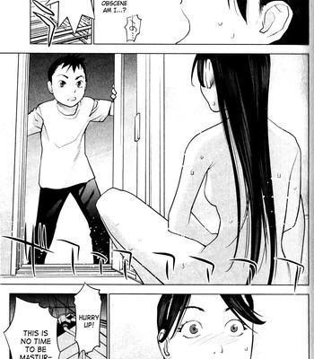 Seishokuki Vol. 1 comic porn sex 101