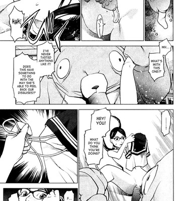 Seishokuki Vol. 1 comic porn sex 179