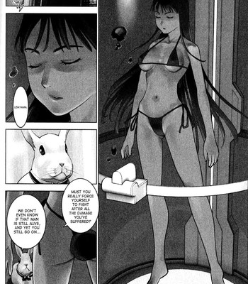 Seishokuki Vol. 1 comic porn sex 189