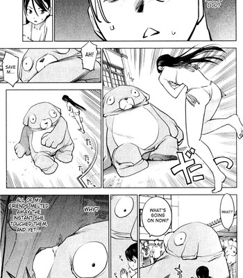 Seishokuki Vol. 1 comic porn sex 192