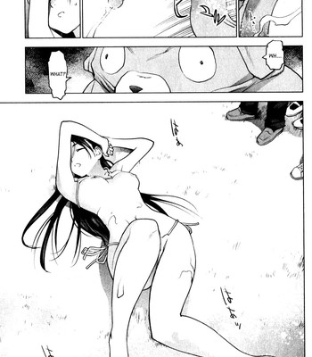 Seishokuki Vol. 1 comic porn sex 206