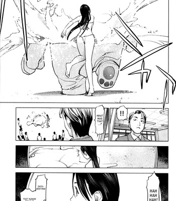Seishokuki Vol. 1 comic porn sex 208
