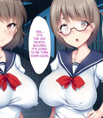 Inaka no Natsumatsuri no Yoru wa Inran Dosukebe Chijo Mamire! – Surrounded by Horny Perverted Sluts on The Night Of The Countryside Festival! [Incomplete] comic porn sex 116