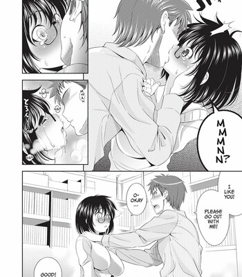 [ヤスイリオスケ/Yasui Riosuke] BUST TO BUST －ちちはちちに－/Bust to Bust -Chichi wa Chichi ni- comic porn sex 89