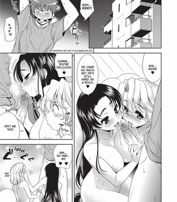 [ヤスイリオスケ/Yasui Riosuke] BUST TO BUST －ちちはちちに－/Bust to Bust -Chichi wa Chichi ni- comic porn sex 178