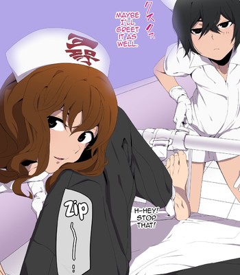 Spy no Oji-san Kakugo Shite ne! Boku-tachi Goumon Jinmon Brothers comic porn sex 21