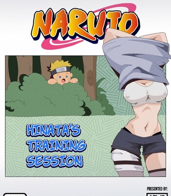 Comic NSFW – Hinata’s Training Session comic porn thumbnail 001