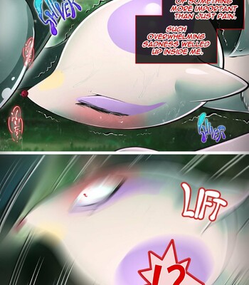 EVIL GRENINJA: The Tragedy of Mienshao comic porn sex 27