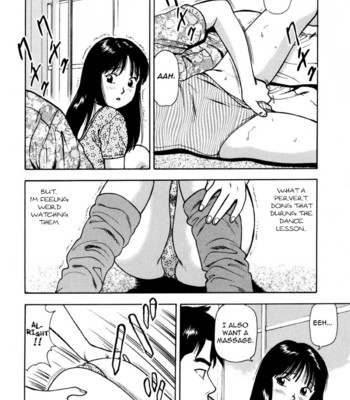 Tsukekoma reta shoujo comic porn sex 132