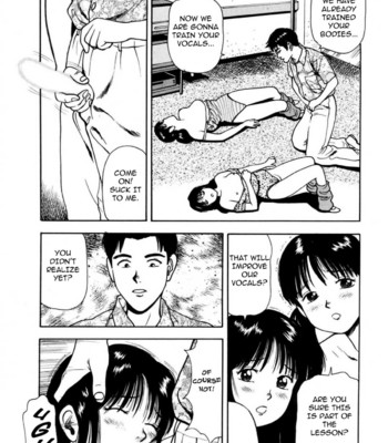 Tsukekoma reta shoujo comic porn sex 135
