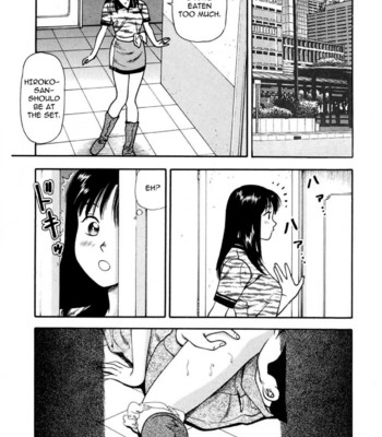 Tsukekoma reta shoujo comic porn sex 189