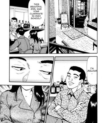 Tsukekoma reta shoujo comic porn sex 207