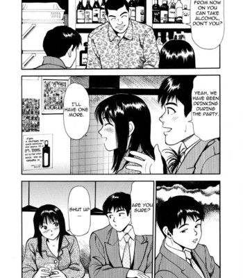 Tsukekoma reta shoujo comic porn sex 208