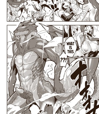 Ryuu no Otakara (Dragon’s Treasure) Part 1 + 2 comic porn sex 18