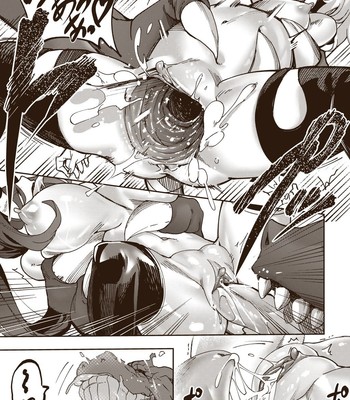 Ryuu no Otakara (Dragon’s Treasure) Part 1 + 2 comic porn sex 27