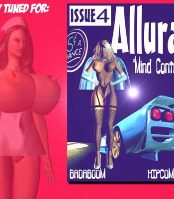 Allura Six 3 comic porn sex 30