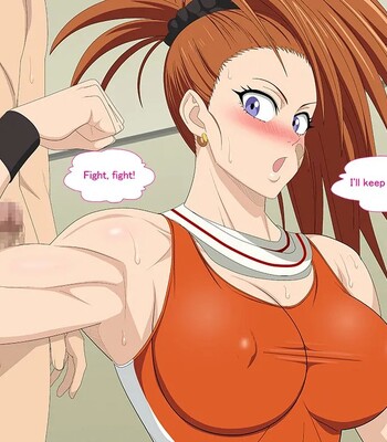 EroCos Vol. 89 comic porn sex 6