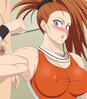 EroCos Vol. 89 comic porn sex 38