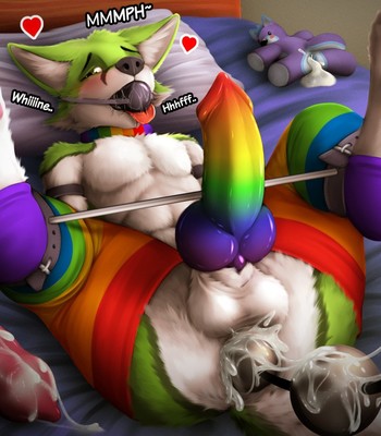 Xxx Gay Furry Porn Cumming - Gay Furry Filled With Cum | Gay Fetish XXX
