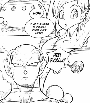 Bulma’s Lost Youth -Ongoing- comic porn sex 2