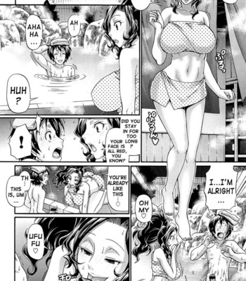 Oshikake riot  {doujin-moe.us} comic porn sex 57