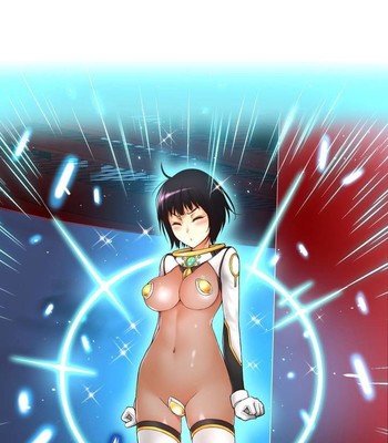 Mia’s Tool Chapter 0-4 comic porn sex 6
