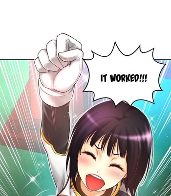 Mia’s Tool Chapter 0-4 comic porn sex 8
