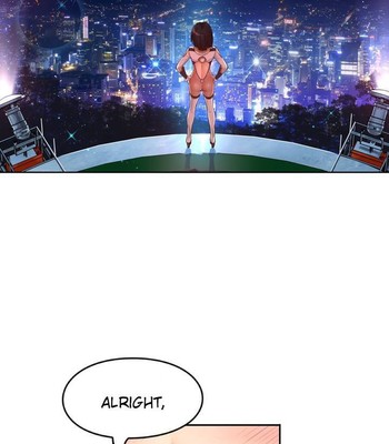 Mia’s Tool Chapter 0-4 comic porn sex 12