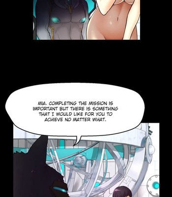 Mia’s Tool Chapter 0-4 comic porn sex 18