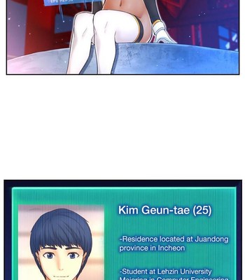 Mia’s Tool Chapter 0-4 comic porn sex 20