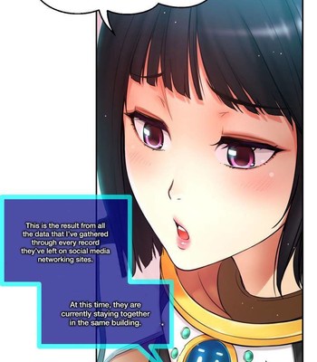 Mia’s Tool Chapter 0-4 comic porn sex 21