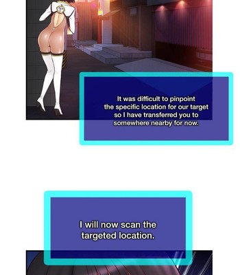 Mia’s Tool Chapter 0-4 comic porn sex 27