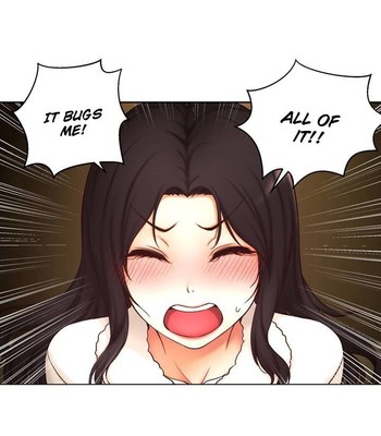 Mia’s Tool Chapter 0-4 comic porn sex 39