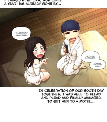 Mia’s Tool Chapter 0-4 comic porn sex 40
