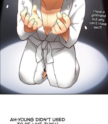 Mia’s Tool Chapter 0-4 comic porn sex 42