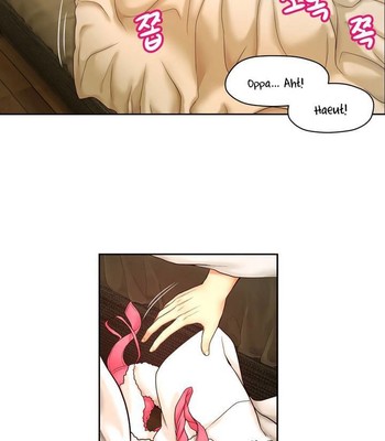 Mia’s Tool Chapter 0-4 comic porn sex 49