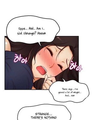 Mia’s Tool Chapter 0-4 comic porn sex 51