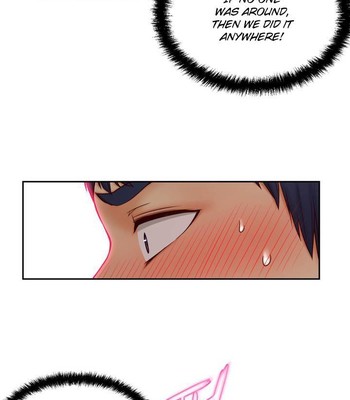 Mia’s Tool Chapter 0-4 comic porn sex 67