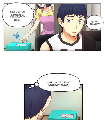 Mia’s Tool Chapter 0-4 comic porn sex 70
