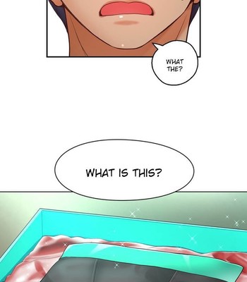 Mia’s Tool Chapter 0-4 comic porn sex 71