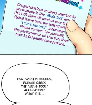 Mia’s Tool Chapter 0-4 comic porn sex 72