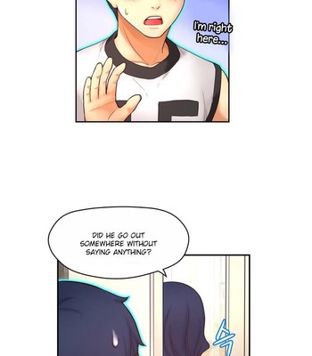 Mia’s Tool Chapter 0-4 comic porn sex 74
